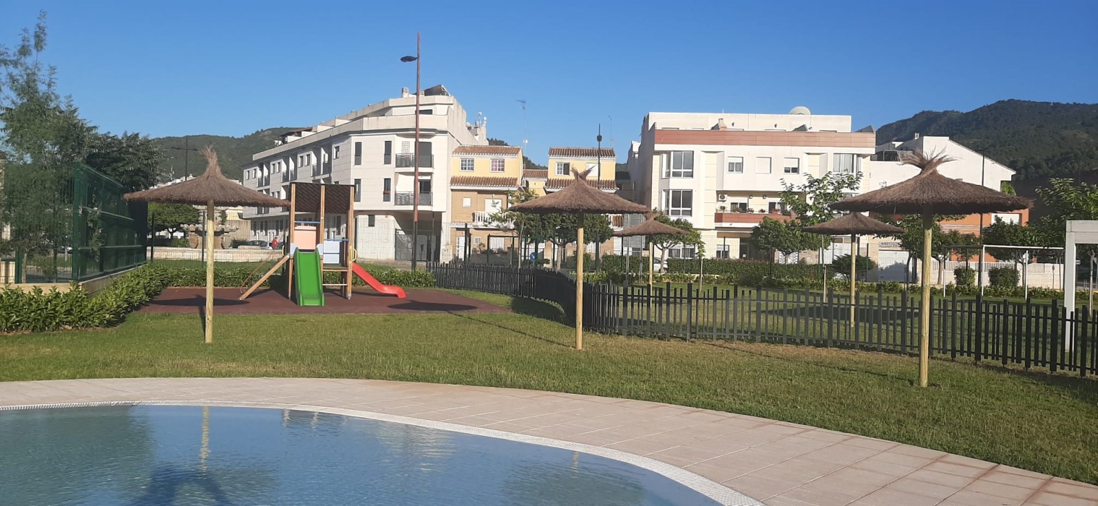 Villalonga inaugura la temporada de baño este sábado con un fin de semana de puertas abiertas