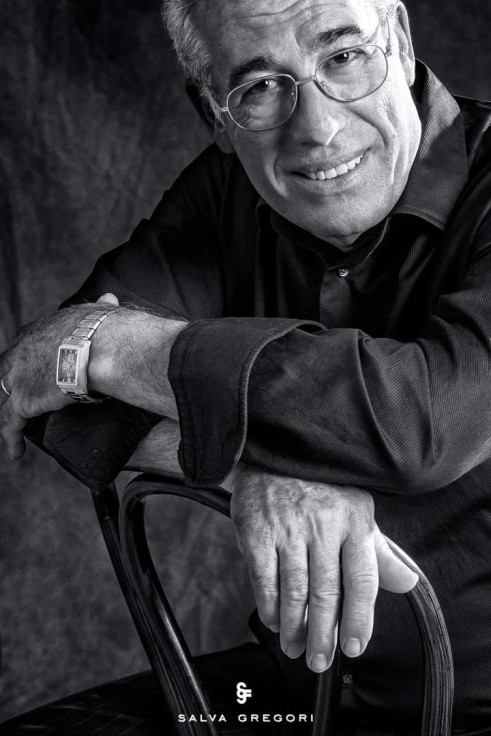 Obituario: Ángel Sánchez, gran maestro de la hostelería y las relaciones públicas en Gandia