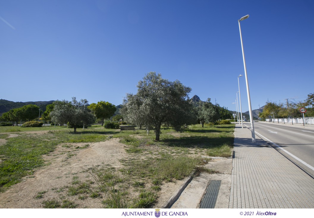 La Generalitat anuncia la construcción del nuevo Centro Integrado Público de Formación Profesional de Gandia
