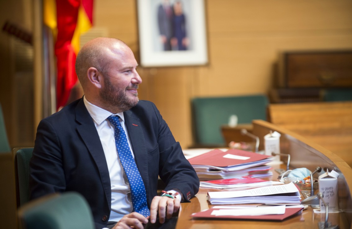 La Safor recibe otros 2.033.158 euros del Fondo de Cooperación Municipal