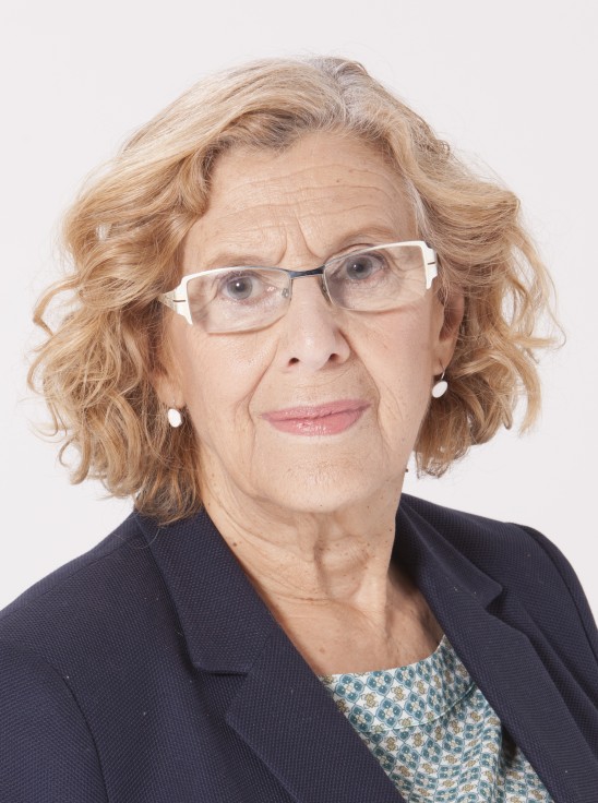 Manuela Carmena inaugura hoy la edición 39 de la Universitat d’Estiu de Gandia