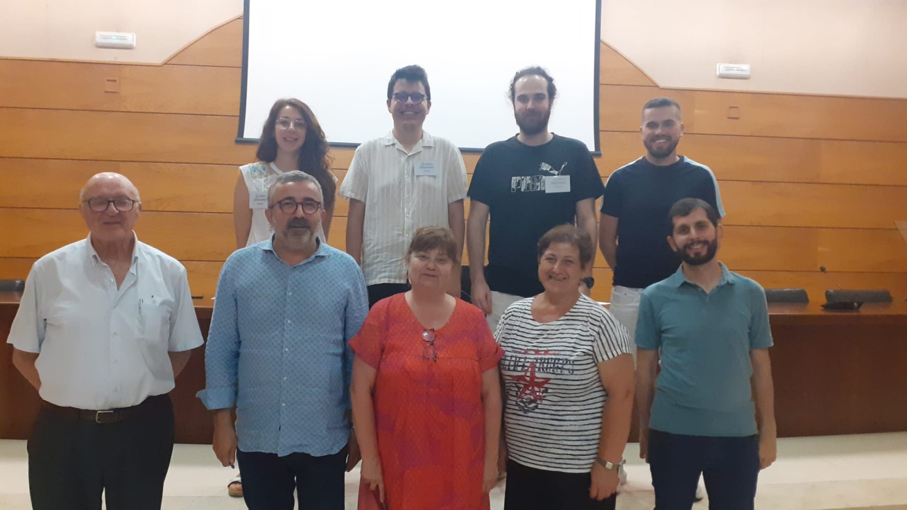 4 nuevas incorporaciones a la campaña de educación ambiental
