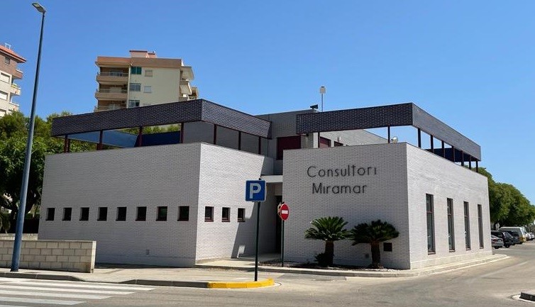 El CSIF reclama un aumento de los horarios de atención en los consultorios de las playas
