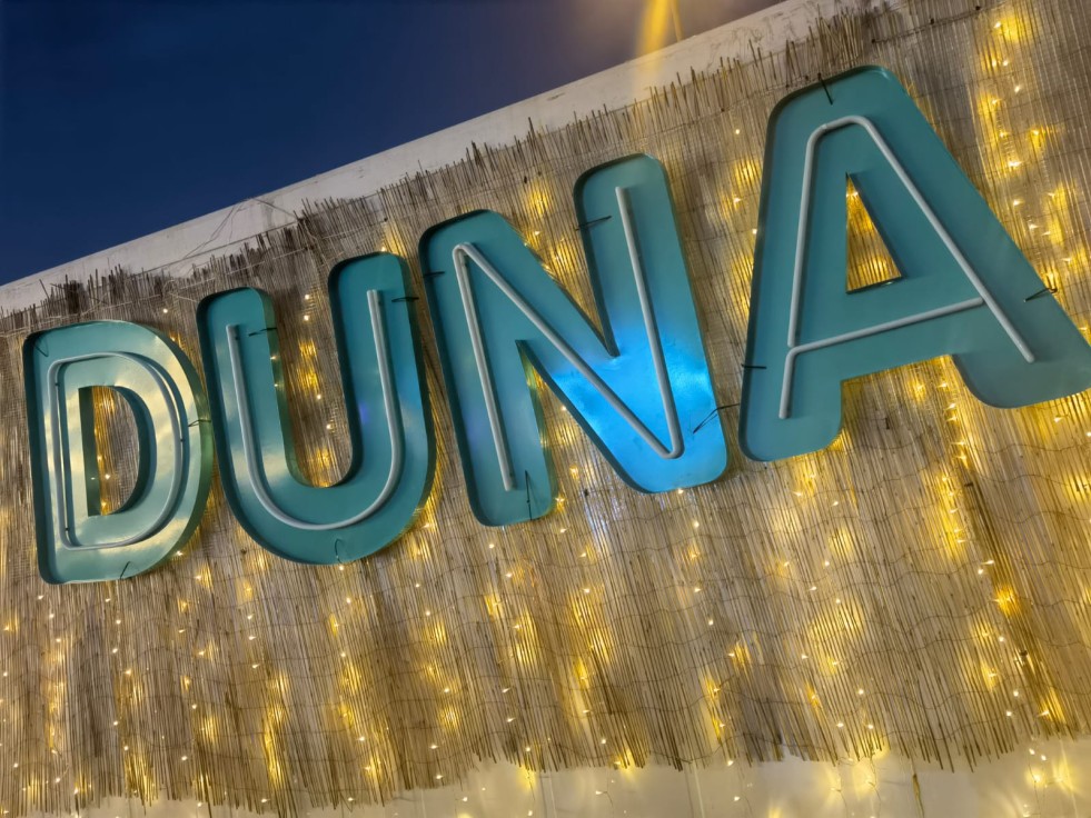 Oliva inaugura el Duna Market, la apuesta de turismo para un ocio familiar de calidad