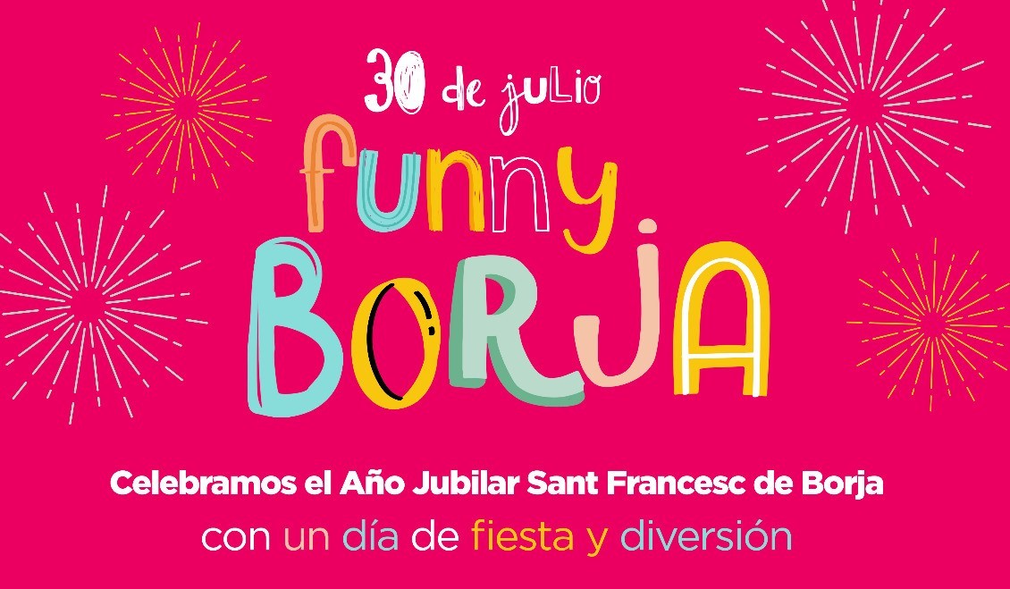 El Funny Borja se celebrará hoy en la playa de Gandia