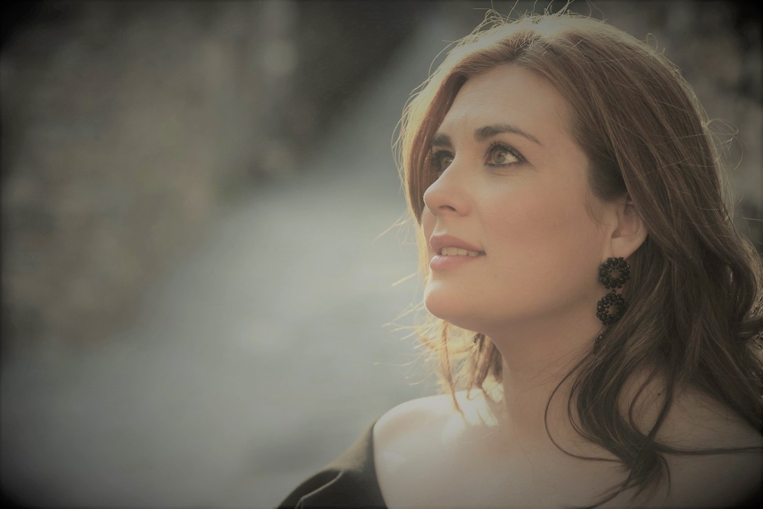 Gandia cierra el Polisònic 2022 con la cantante de fado Laureana y la Jove Big Band Sedajazz