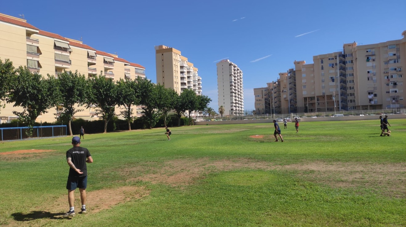 El Gandia Beisbol Club inicia la temporada