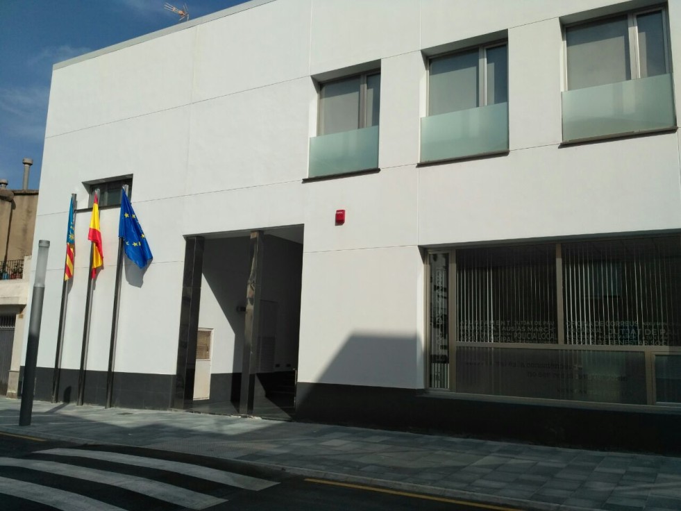 135.000 euros para contratar personas paradas en El Real de Gandia