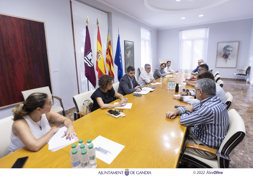 El PP de Gandia valora negativamente la actitud del Gobierno Local en el Foro Económico y Social