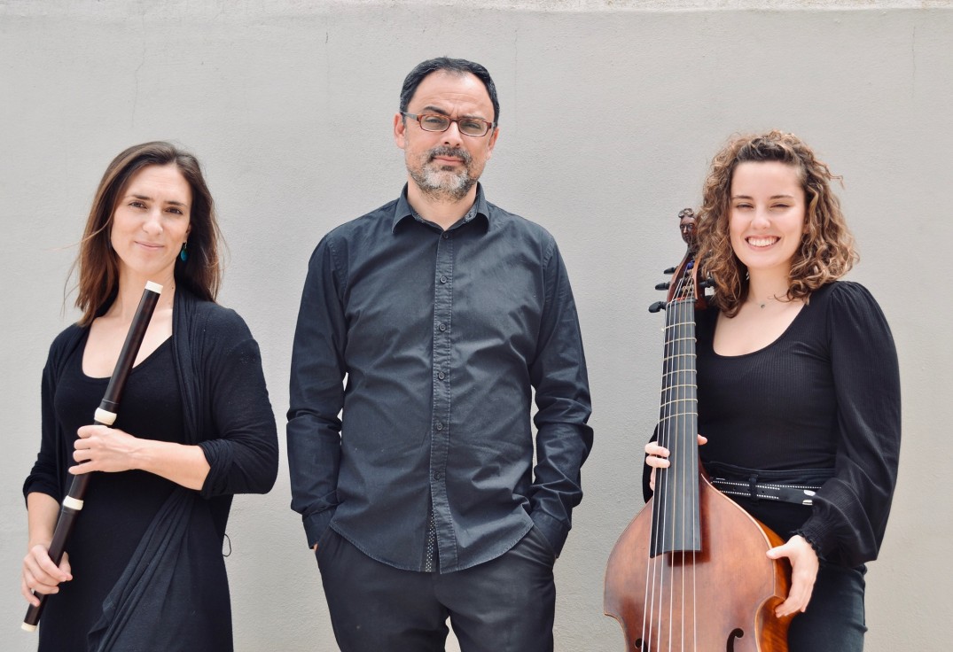 Potries continúa con los conciertos del III Ciclo de Música de Cámara
