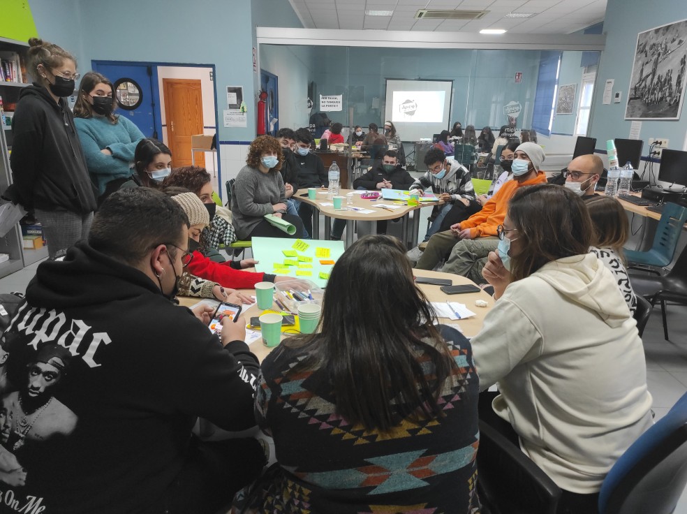 La Mancomunitat aprueba por unanimidad el I Plan Joven de la Safor