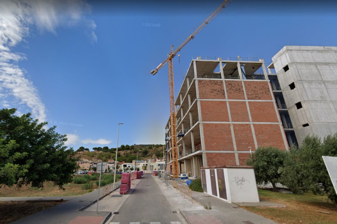 La Generalitat presenta la construcción de 70 viviendas públicas en Gandia
