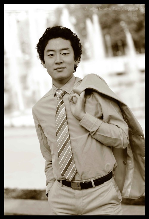 El prestigioso pianista japonés Ryautaro Suzuki actúa, mañana viernes, en La Marquesa de Gandia
