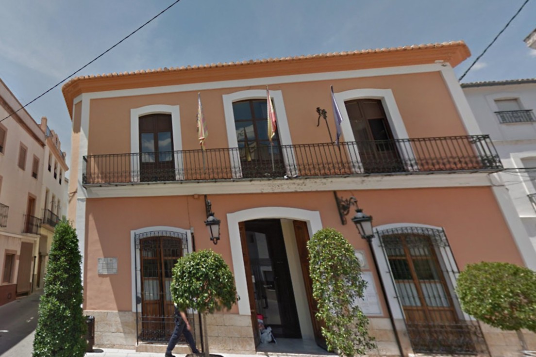 Villalonga elabora y pone en funcionamiento su Plan de Medidas Antifraude