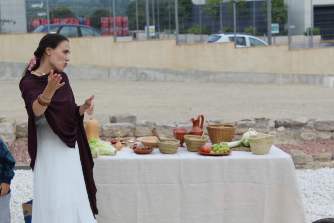 Rótova programa un otoño con actividades culturales en los espacios patrimoniales del municipio