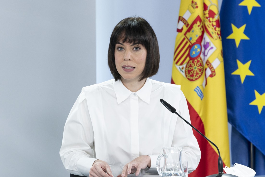 La ministra Morant impartirá la conferencia inaugural del curso académico en el Campus de Gandia de la UPV