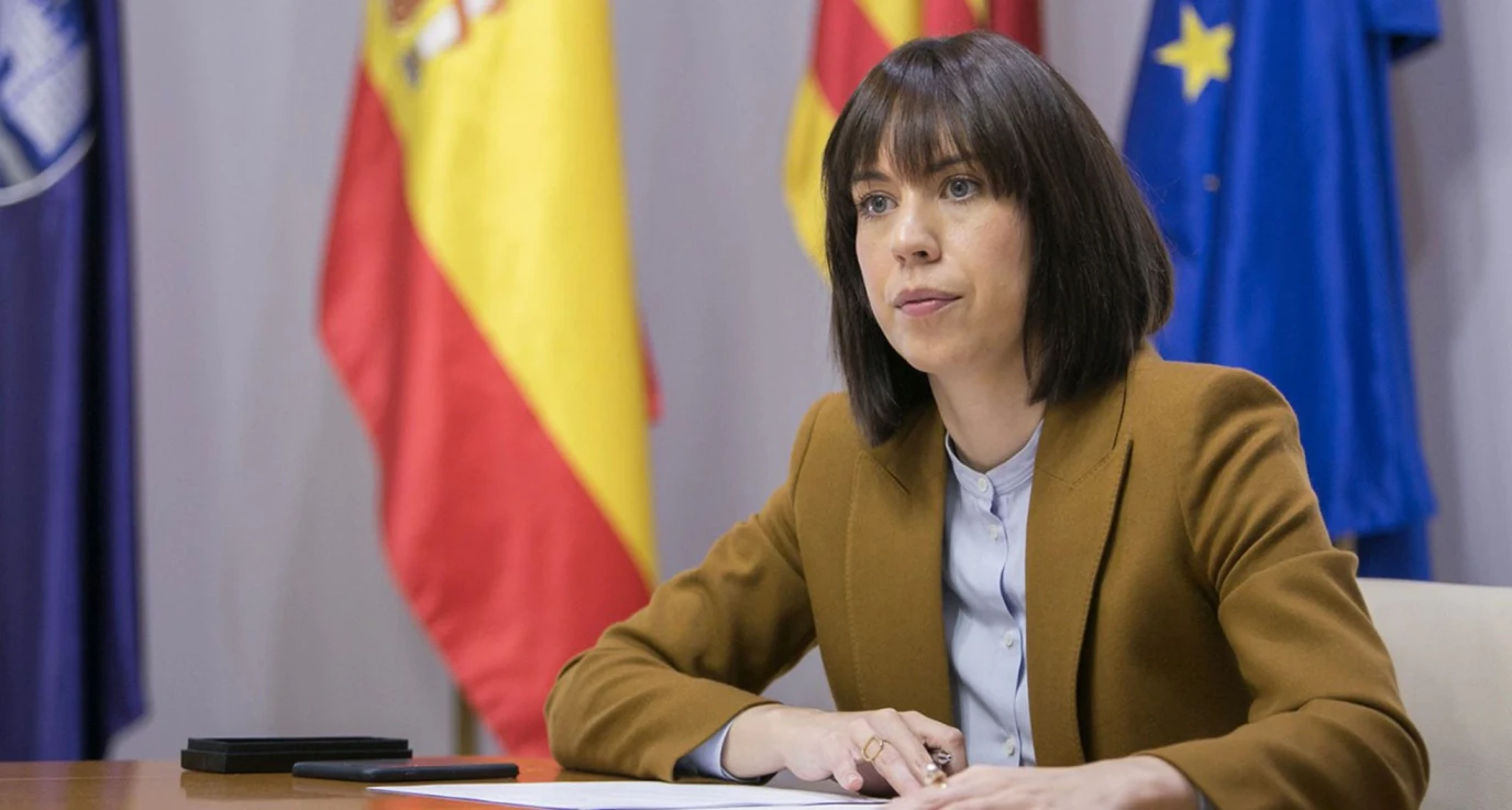 La ministra Diana Morant presenta hoy en Gandia el Plan Complementario de Materiales Avanzados ante 7 comunidades autónomas