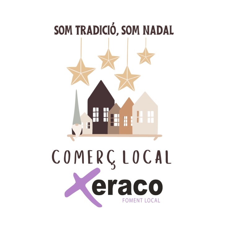 Xeraco repartirá 1.000 euros en premios para compras en el comercio local
