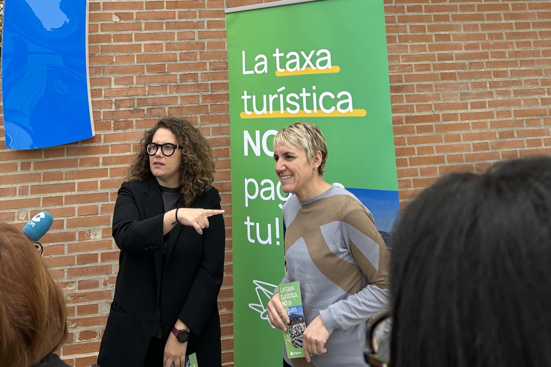 Gandia podría invertir 2 millones de euros si se implementa la tasa turística