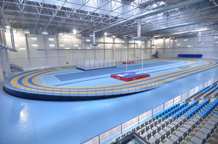 El CA Safor Teika acude con sus dos equipos al Campeonato de España Cadete en Pista Cubierta