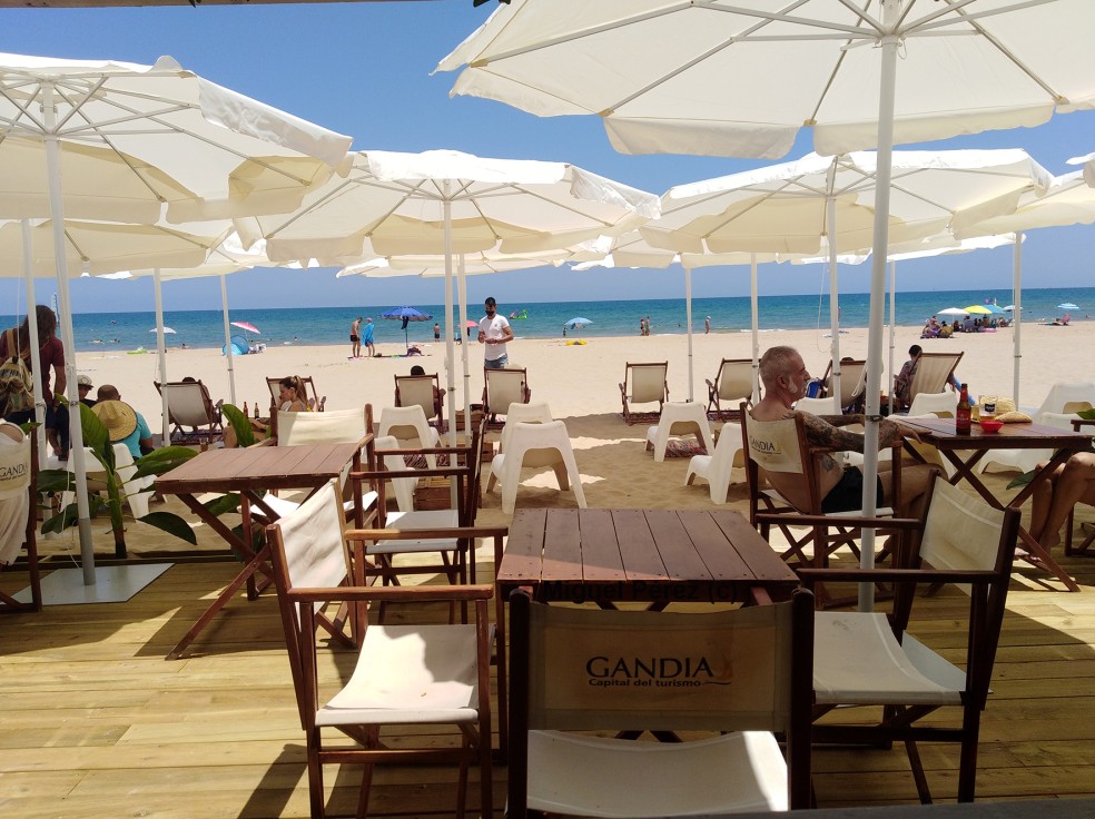 Gandia obtiene 131 distinciones con el sello de calidad destino Sicted