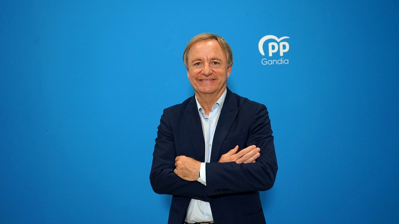 El PP de Moragues decepcionado por el rechazo del Botànic a las inversiones que necesita Gandia