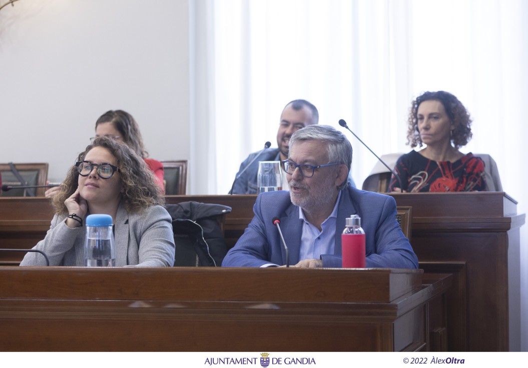 Compromís per Gandia inicia hoy su proceso de primarias locales