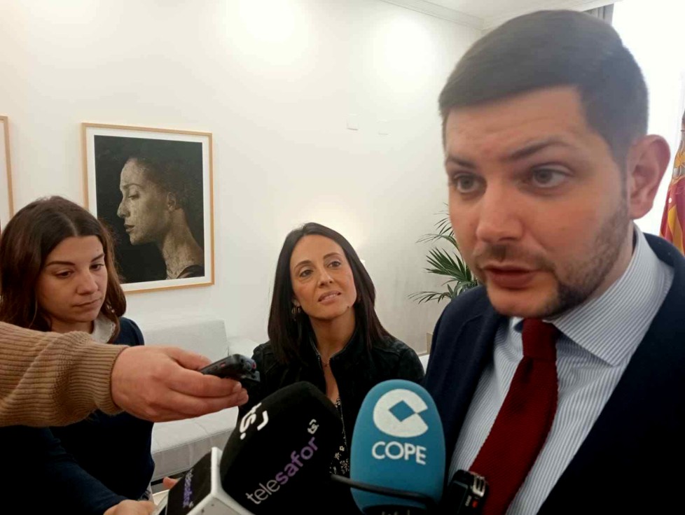La licitación del proyecto constructivo del tramo de la CV-60 que afecta a la Safor se iniciará entre los meses de abril y mayo