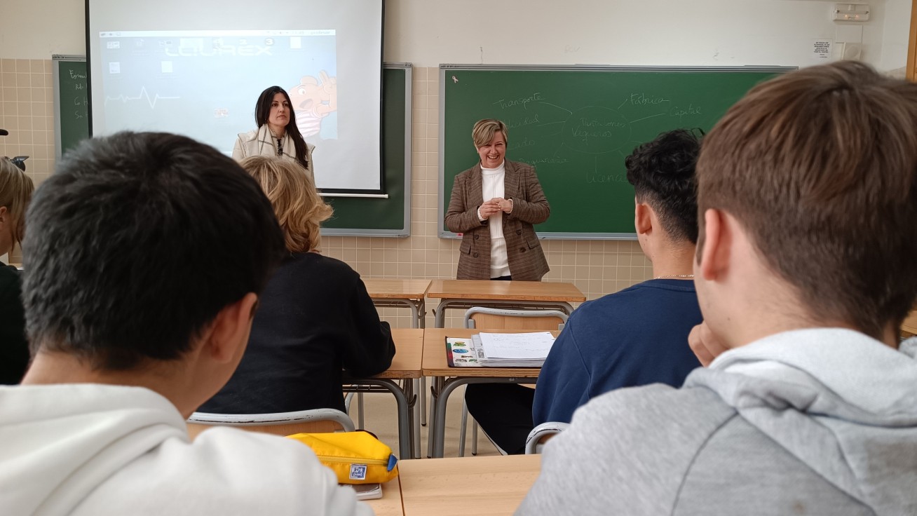 La consellera Raquel Tamarit abre mañana en Gandia el II Congreso Coeduca