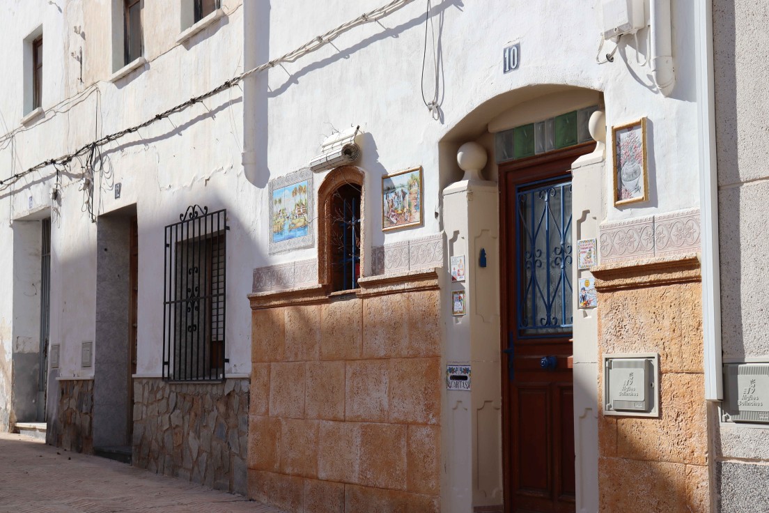 El Ayuntamiento de Oliva adquiere una casa con restos del Palacio Condal