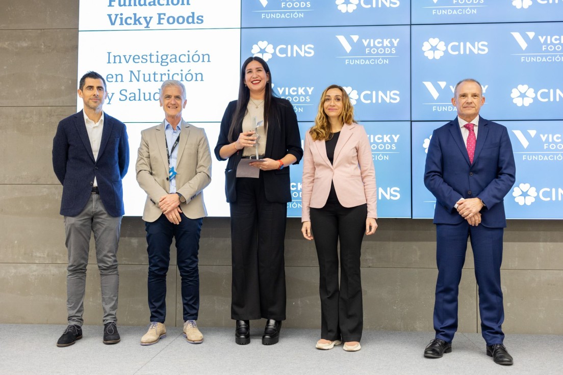 Vicky Foods premia la investigación sobre productos más saludables aplicados a la bollería industrial