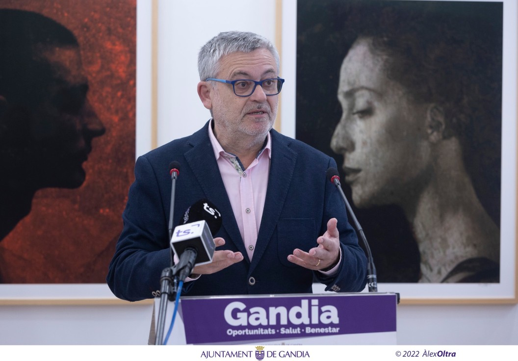 IPV-Compromís desautoriza a Alandete y dice que las primarias en Gandia cuentan con todas las garantías democráticas