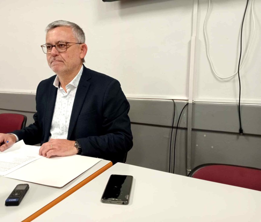 Sigue la polémica en Compromís Gandia con la desaparición del censo de militantes históricos