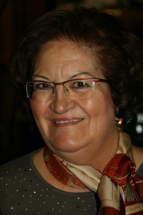Obituario: Fallece Pilar Viñao, maestra y pilar fallero de Escoles Pies de Gandia