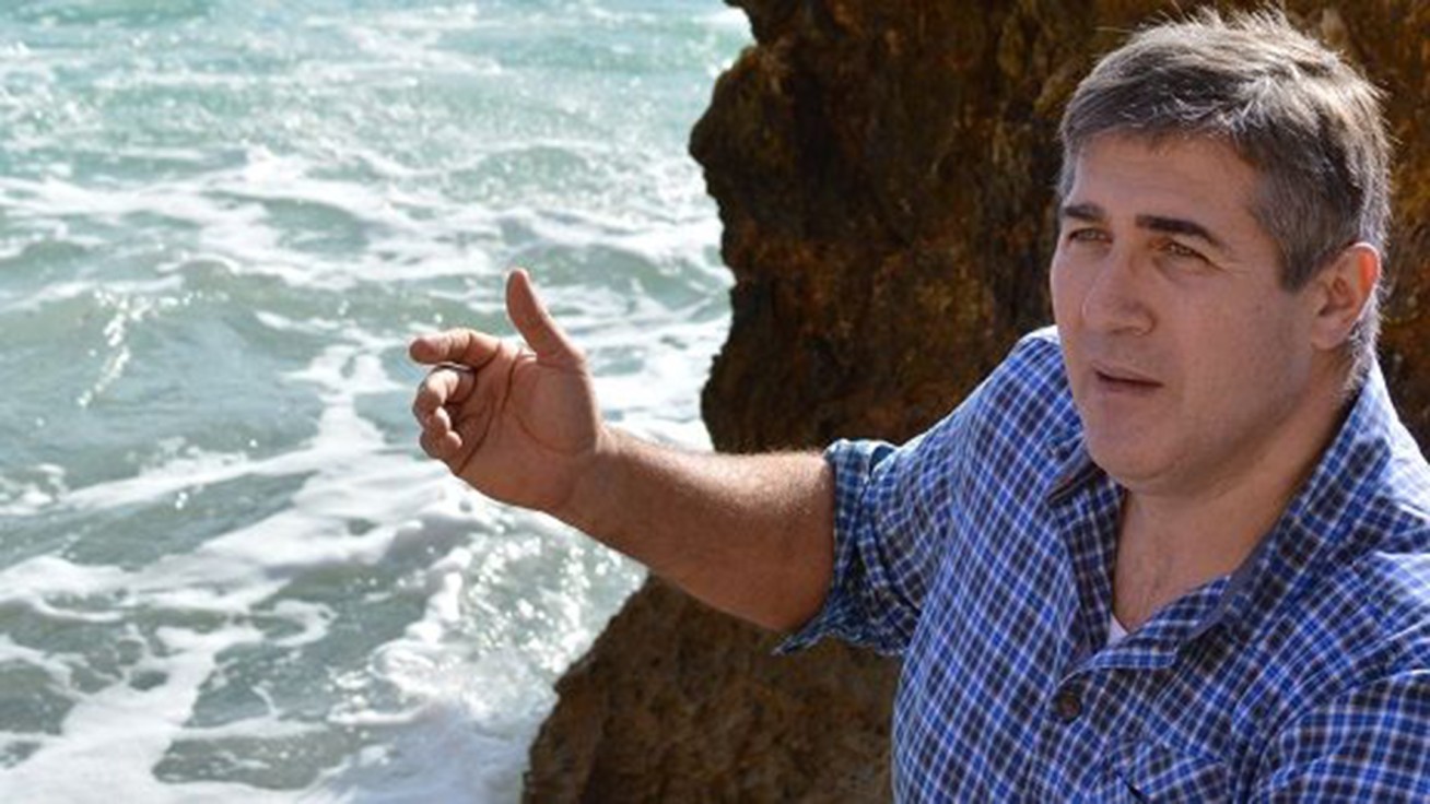 Escisión en Els Verds de Gandia: dimite el secretario y portavoz junto a nueve cargos más