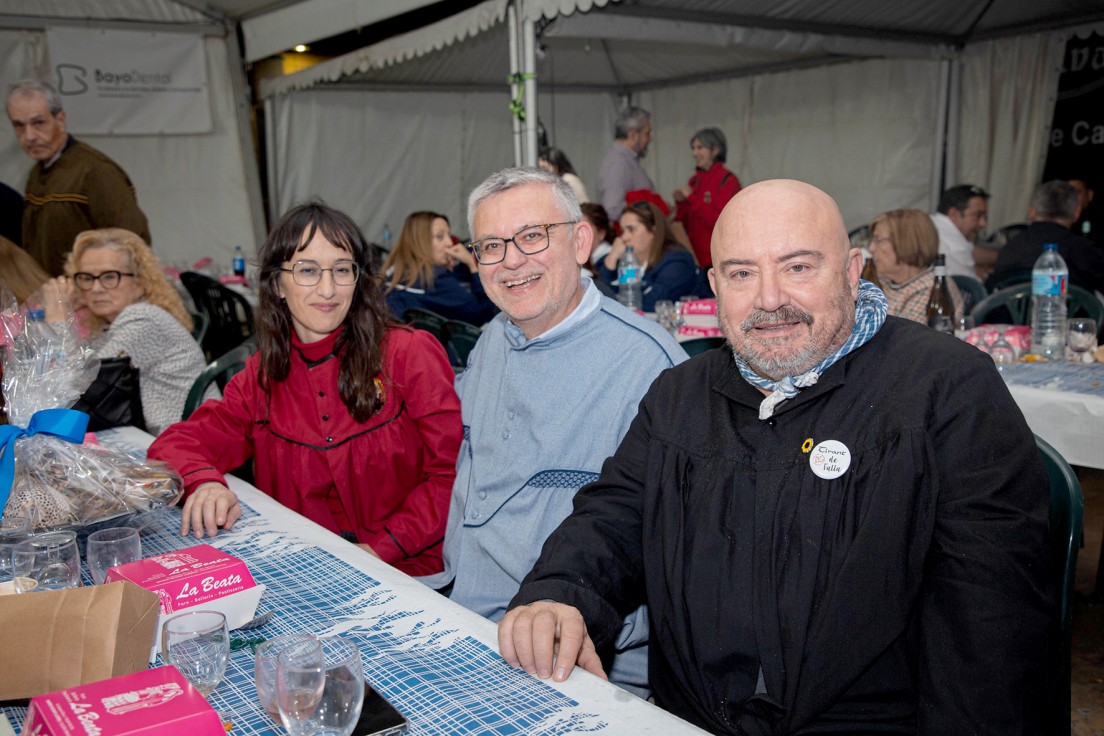 Morant y Peris presentan hoy el espacio político de la izquierda plural: Projecte Gandia