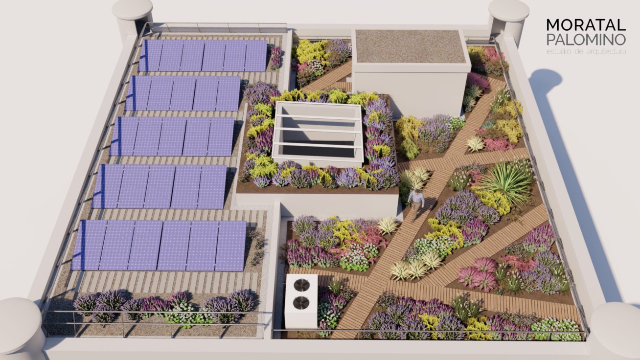 Las obras de reforma integral del Centro Social Marcelino Pérez del Grau de Gandia comenzarán en junio