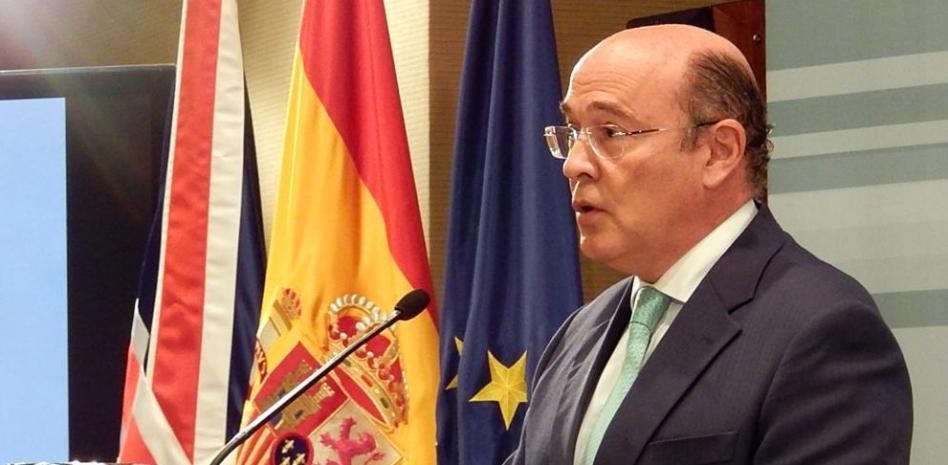 El Supremo da la razón al coronel gandiense Pérez de los Cobos