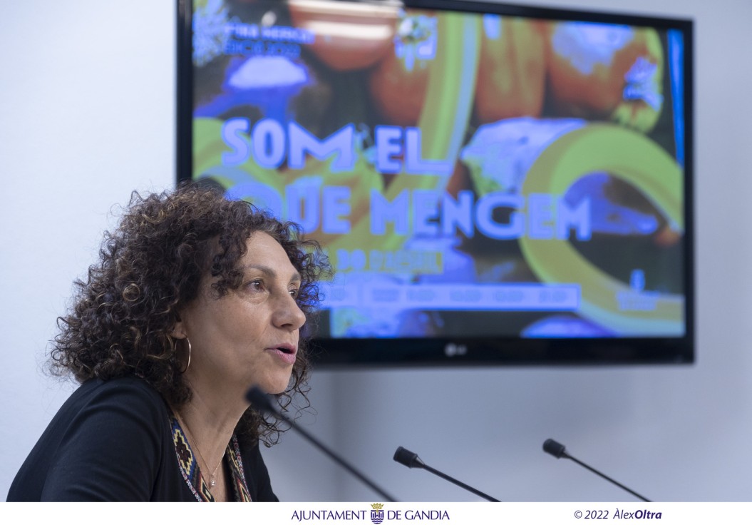 Compromís Més Gandia Unida destituye a cargos y la concejala Ferrer desmiente su implicación
