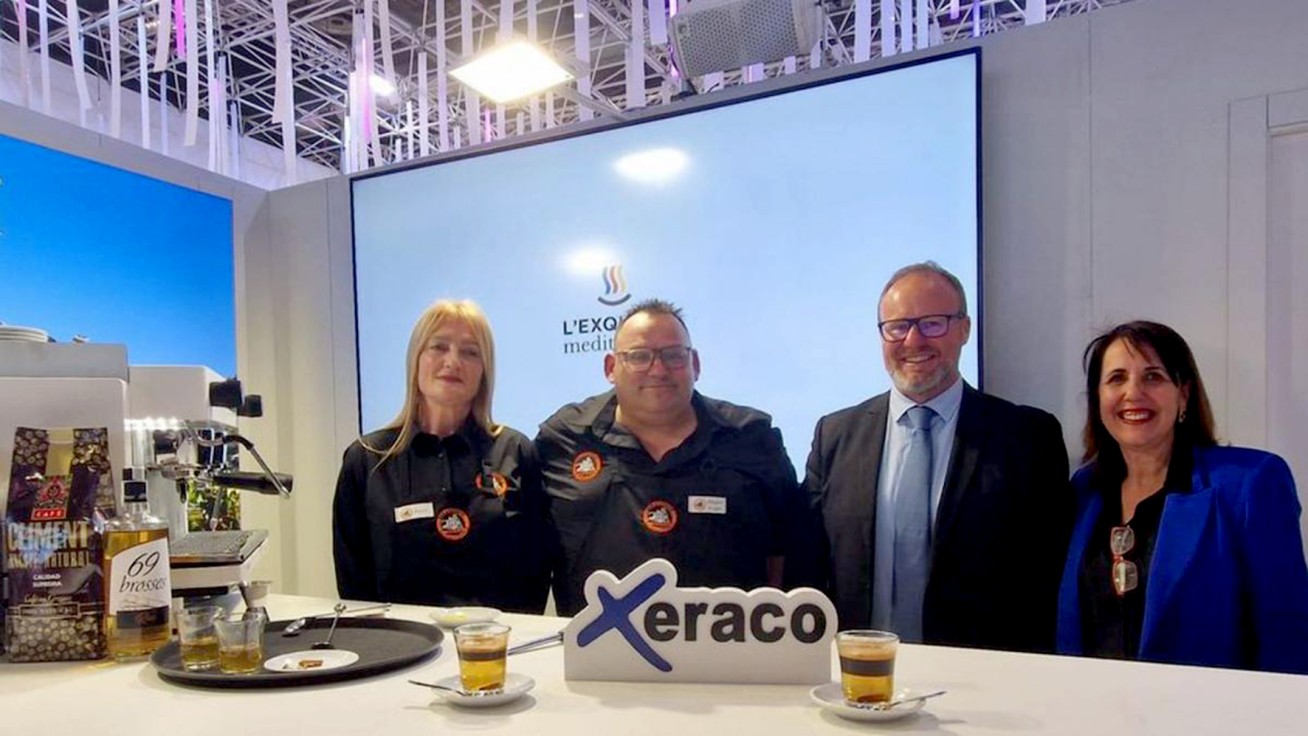 En dos semanas Xeraco celebra la II edición de la FiEsCrem