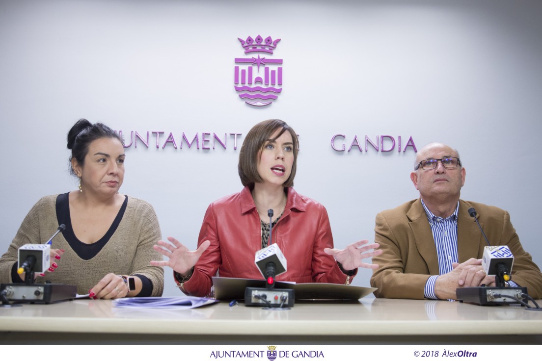 Ciro Palmer: Diana Morant me debe su carrera política