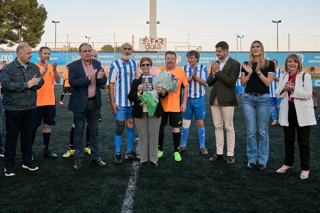 Fin De Semana Repleto De Actividades Deportivas En Gandia ONC