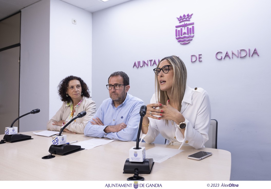 Esta noche se cierra el plazo para participar el domingo en la XIV edición de la Cursa de la Dona Vicky Foods
