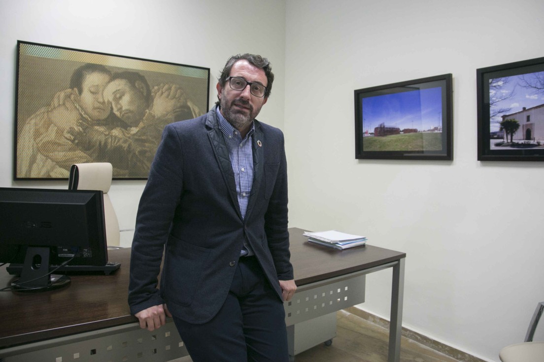 El PSOE considera que el abandono de Gema García demuestra la falta de liderazgo de Moragues en el PP de Gandia