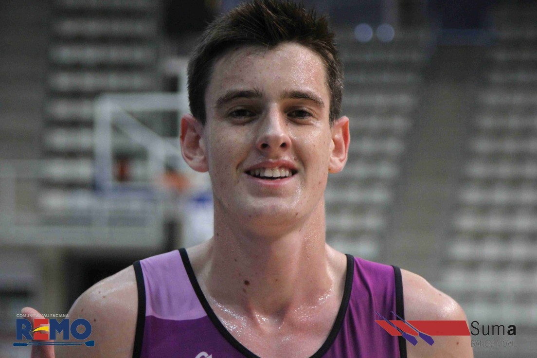 Dos oros, dos bronces y una plata para el Club Náutico Gandia en el Campeonato Autonómico