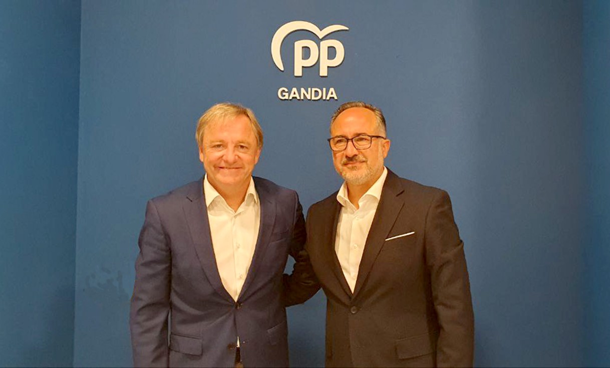 El Partido Popular impulsará la declaración de la Fideuá de Gandia como Bien de Interés Cultural