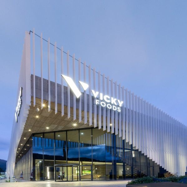 La empresa de la Safor Vicky Foods alcanza los 536 millones de facturación en 2022 en un año marcado por un complejo contexto macroeconómico