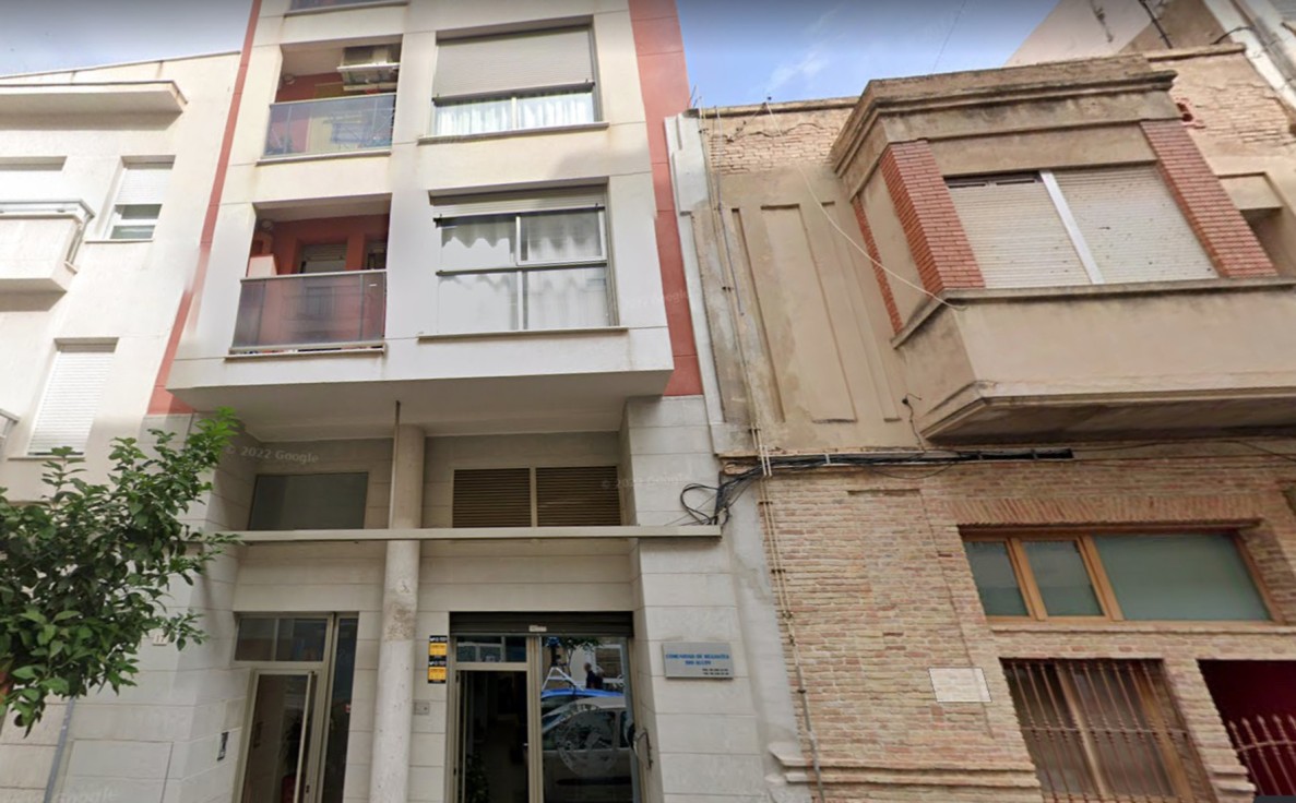 Estafan por internet 72.000 euros a la Comunidad de Regantes Riu d'Alcoi