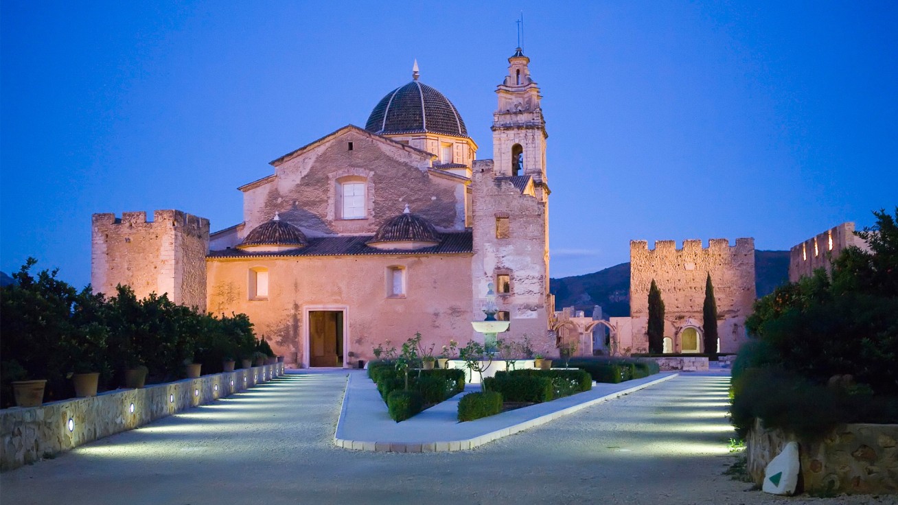 El gran historiador de los mares y los océanos, David Abulafia, llega este sábado al Monasterio de la Valldigna