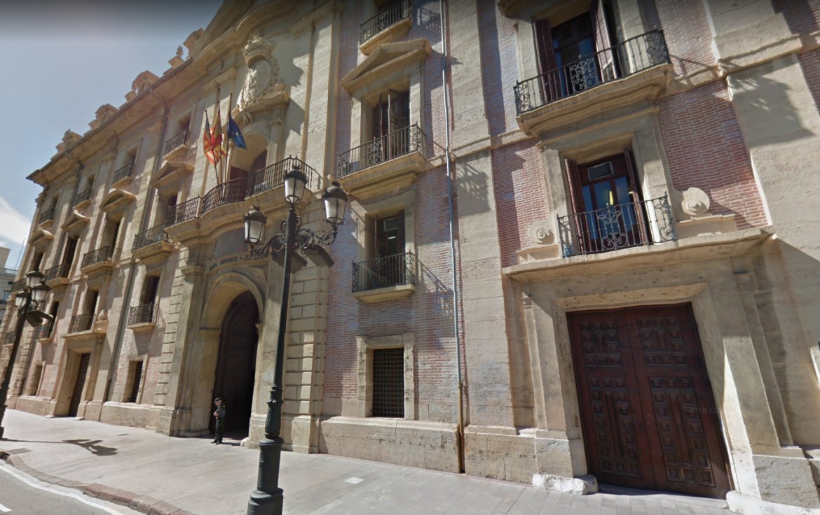 La Audiencia de València revisa 193 condenas sexuales por la Ley del Sí de Irene Montero y excarcela a 5 condenados
